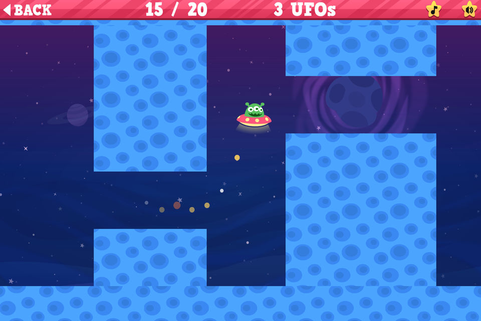 Planet Revenge