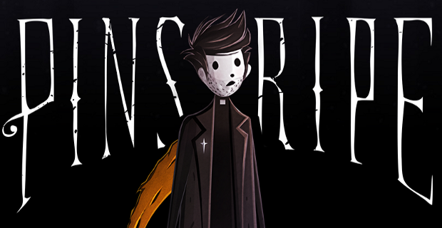 Pinstripe Out Now on Xbox One and PlayStation 4!